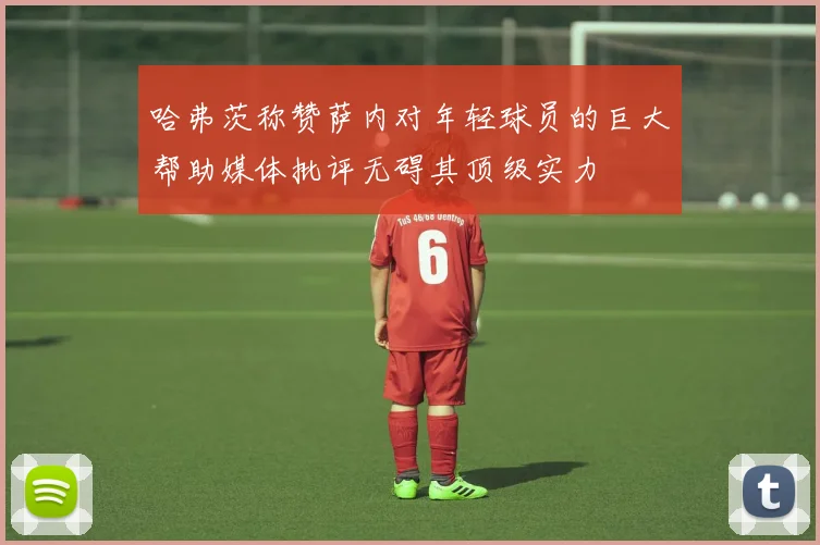 哈弗茨称赞萨内对年轻球员的巨大帮助媒体批评无碍其顶级实力