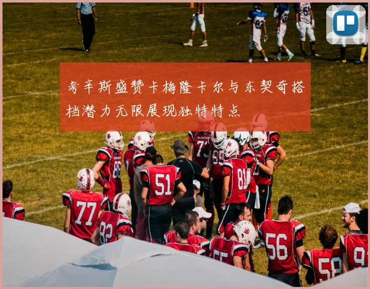 考辛斯盛赞卡梅隆卡尔与东契奇搭档潜力无限展现独特特点